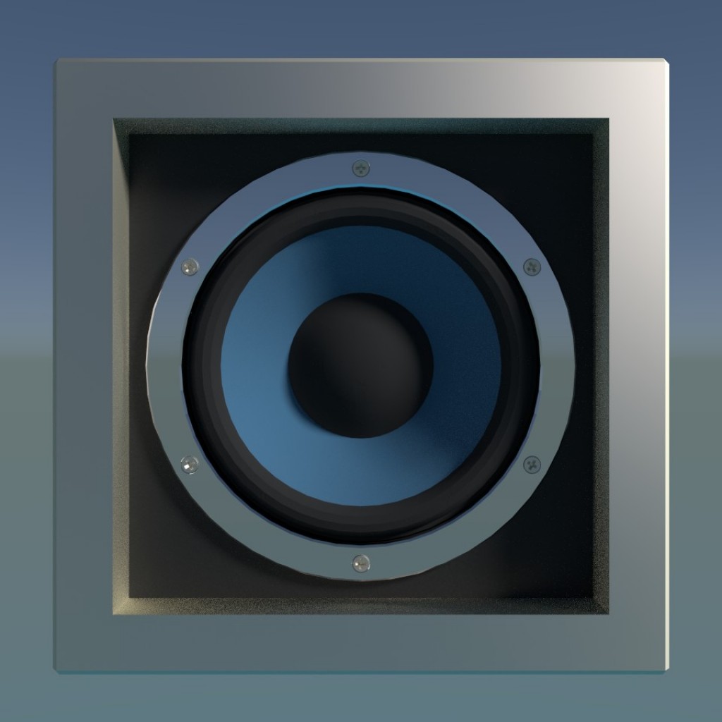 Subwoofer preview image 2